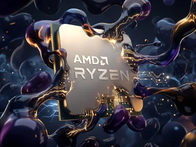 AMD Zen 6 promete até 24% de ganho no desempenho em núcleo único comparado ao Ryzen 9000