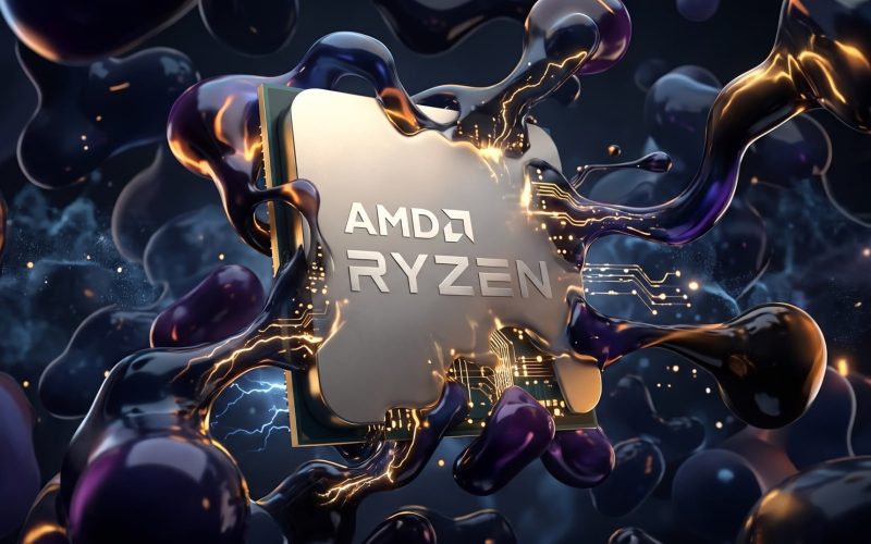 AMD Zen 6 promete até 24% de ganho no desempenho em núcleo único comparado ao Ryzen 9000