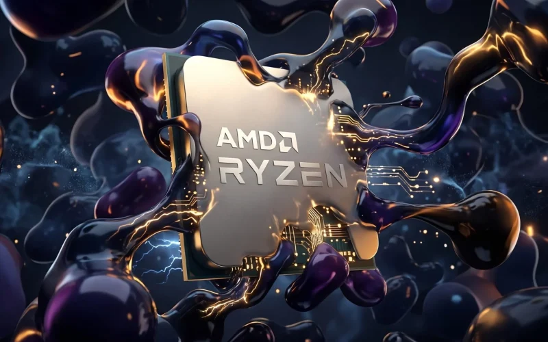 AMD Zen 6 promete até 24% de ganho no desempenho em núcleo único comparado ao Ryzen 9000