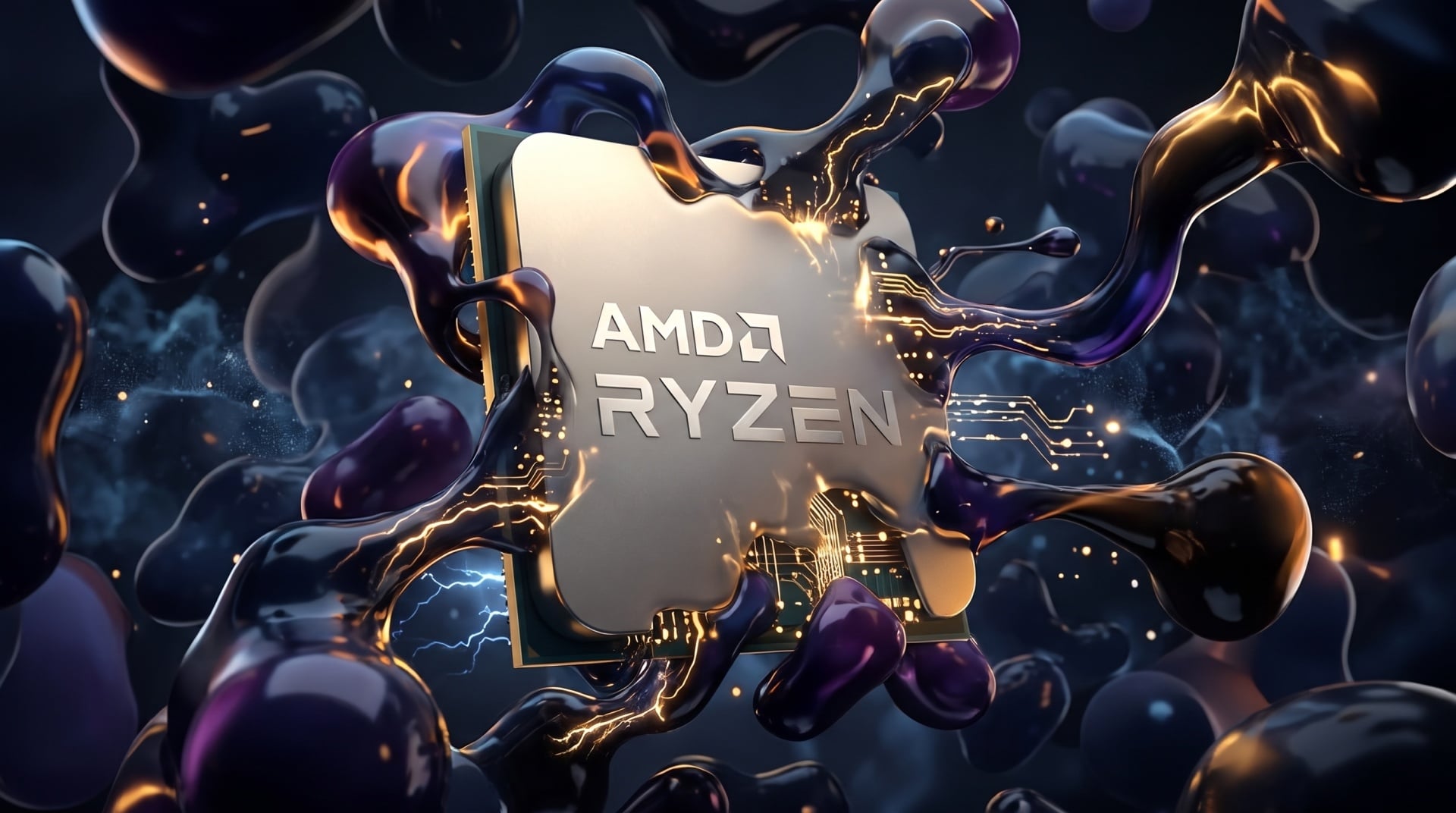 AMD Zen 6 promete até 24% de ganho no desempenho em núcleo único comparado ao Ryzen 9000