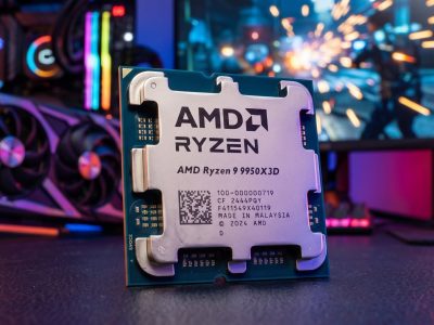 Ativar o modo alto desempenho no Windows pode prejudicar processadores AMD Ryzen com 3D V-Cache