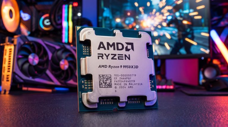 Ativar o modo alto desempenho no Windows pode prejudicar processadores AMD Ryzen com 3D V-Cache
