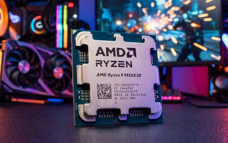 Ativar o modo alto desempenho no Windows pode prejudicar processadores AMD Ryzen com 3D V-Cache