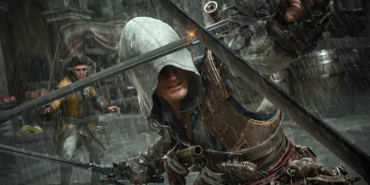 Ubisoft confirma que não há novos remakes de Assassin’s Creed em desenvolvimento ainda
