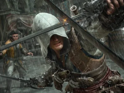 Ubisoft confirma que não há novos remakes de Assassin’s Creed em desenvolvimento ainda