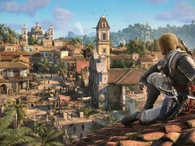 Ubisoft encerra RedLynx e demite mais de 70 funcionários de Assassin’s Creed Black Flag Resynced