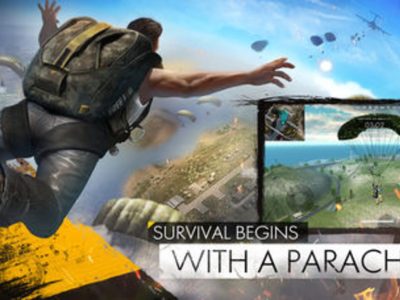 Free Fire: Daybreak será lançado na CCXP26 com Alok no elenco e música