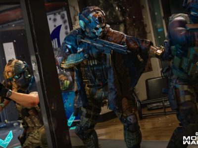 Modern Warfare 4 traz novidades no multijogador com modos clássicos e mecânicas inéditas a partir de 23 de outubro