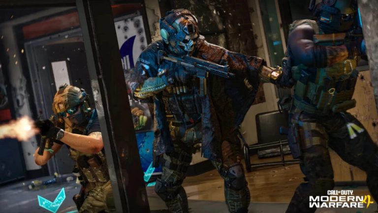 Modern Warfare 4 traz novidades no multijogador com modos clássicos e mecânicas inéditas a partir de 23 de outubro