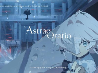 A beta fechada de Astrae Oratio recebe elogios e gera quase 80 mil horas de jogo entre os participantes
