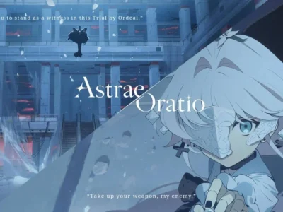 A beta fechada de Astrae Oratio recebe elogios e gera quase 80 mil horas de jogo entre os participantes