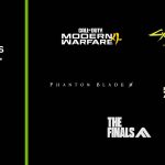 NVIDIA atualiza jogos com DLSS 4.5, incluindo Cyberpunk 2077 e Call of Duty: MW4