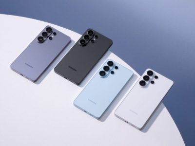 Galaxy S26 Ultra é reconhecido como uma das Melhores Invenções de 2026 pela TIME