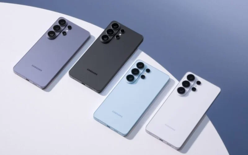 Galaxy S26 Ultra é reconhecido como uma das Melhores Invenções de 2026 pela TIME