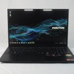 Positivo Vision P15M chega com Ryzen 3 ou Ryzen 5, tela Full HD e 64 GB de RAM ajustável