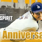 MLB PRO SPIRIT completa 2 anos com evento especial e novas cartas de Shohei Ohtani