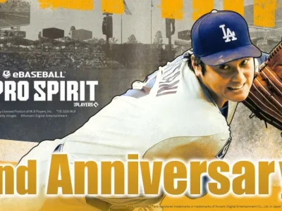 MLB PRO SPIRIT completa 2 anos com evento especial e novas cartas de Shohei Ohtani