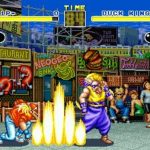 FATAL FURY: City of the Wolves é lançado no Switch 2 com personagens de Tokyo Revengers como novidades jogáveis