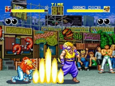 FATAL FURY: City of the Wolves é lançado no Switch 2 com personagens de Tokyo Revengers como novidades jogáveis