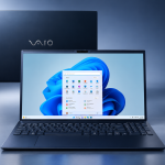VAIO FE16 chega ao Brasil com NPU dedicada de 17 TOPS por R$ 4.999 para IA