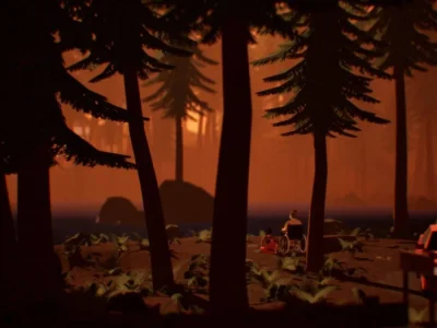 Virtue and a Sledgehammer é lançado hoje no PC: Combinação de destruição e exploração narrativa