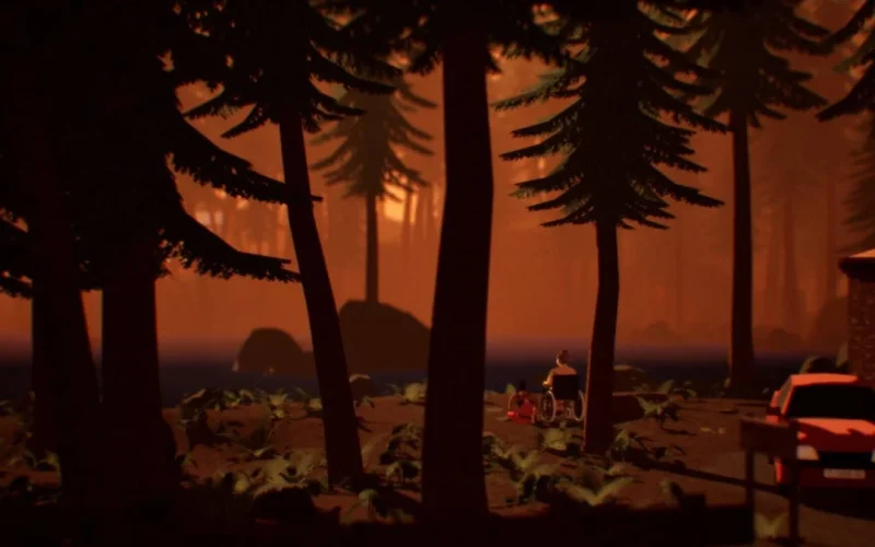 Virtue and a Sledgehammer é lançado hoje no PC: Combinação de destruição e exploração narrativa