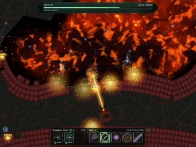 Void Eaters: Explore e crie criaturas com órgãos no novo jogo que chega em fevereiro de 2027