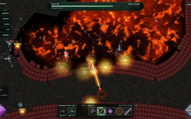 Void Eaters: Explore e crie criaturas com órgãos no novo jogo que chega em fevereiro de 2027