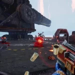 Warhammer 40,000: Boltgun