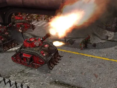 Warhammer 40,000: Dawn of War IV ganha trailer de 9 minutos com detalhes das campanhas e modos de jogo