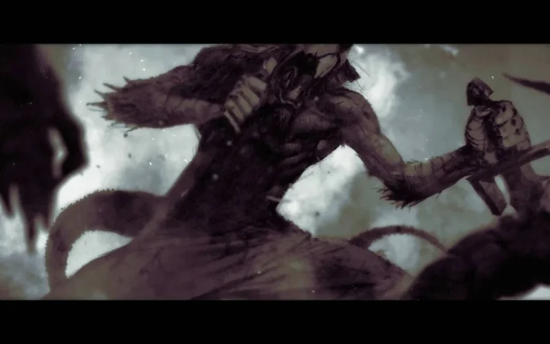 Warhammer Age of Sigmar: Deathmaster ganha trailer e revela a jornada do Skaven Vihneek em busca de se tornar um assassino lendário