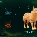 Warrior Cats: Clans of the Forest - Feral Edition