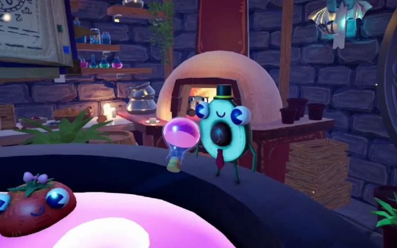 We Are So Cooked e Souls of Bombarika são adiados para 2027; Demos estão disponíveis no Steam