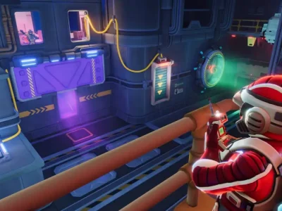 We Were Here Tomorrow: Novo Capítulo Chega com Dublagem em Português e Crossplay entre Consoles