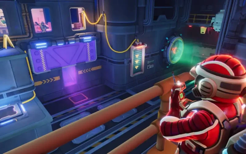 We Were Here Tomorrow