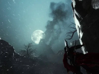 Where Winds Meet vai receber suporte ao DLSS 5 com renderização neural em novembro