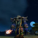 World of Warcraft