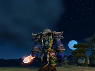 World of Warcraft: Midnight ganha atualização 12.1.5 com novo raide e eventos emocionantes