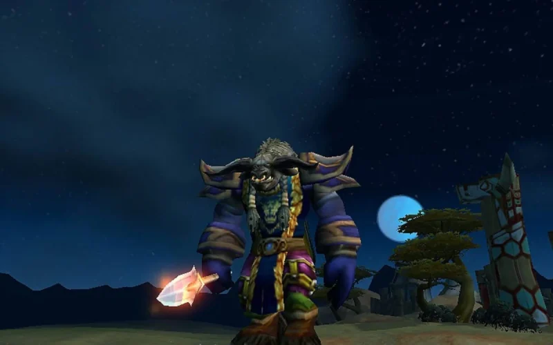 World of Warcraft: Midnight ganha atualização 12.1.5 com novo raide e eventos emocionantes