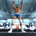 WWE 2K26