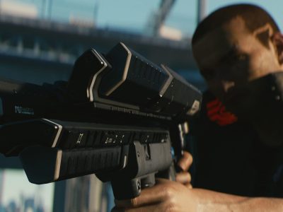 Atualização do GeForce Game Ready Driver: DLSS 4.5 chega a Call of Duty: Modern Warfare 4 e Cyberpunk 2077, além de novas tecnologias para outros títulos