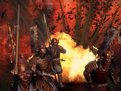 Total War: SHOGUN 2 – Complete Edition chega com campanhas históricas e desconto para proprietários do jogo original