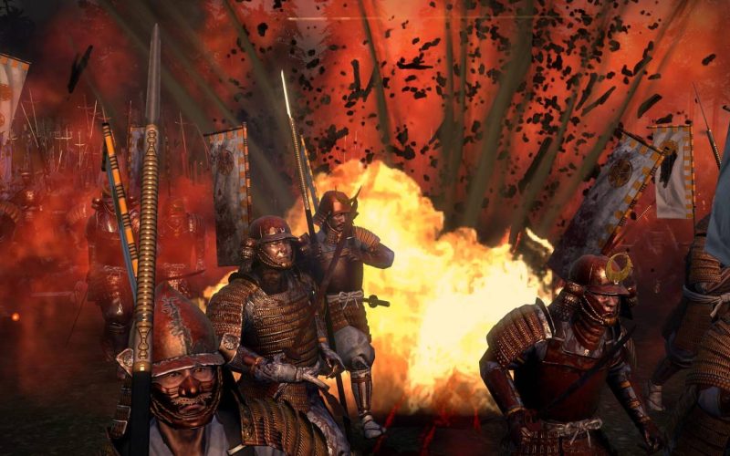 Total War: SHOGUN 2 – Complete Edition chega com campanhas históricas e desconto para proprietários do jogo original