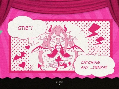 Yunyun Syndrome!? Rhythm Psychosis ganha atualização com músicas gratuitas e novos DLCs para expandir sua trilha sonora