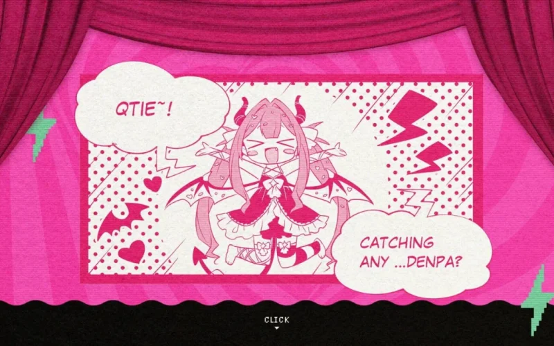 Yunyun Syndrome!? Rhythm Psychosis ganha atualização com músicas gratuitas e novos DLCs para expandir sua trilha sonora