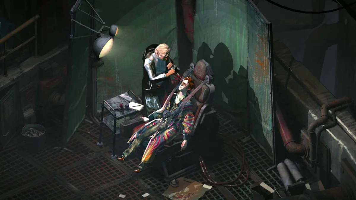 Zero Parades: Director's Cut