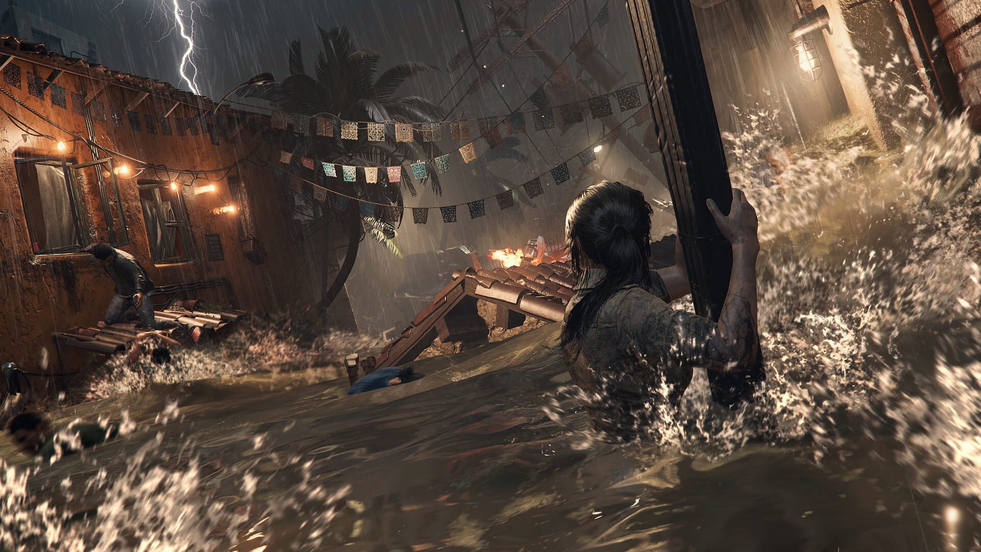 Shadow of the Tomb Raider: Definitive Edition e Coletânea Chegam ao Nintendo Switch 2 com Desconto Especial
